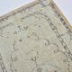 Kurdish Home Living vintage Rug sku 3245