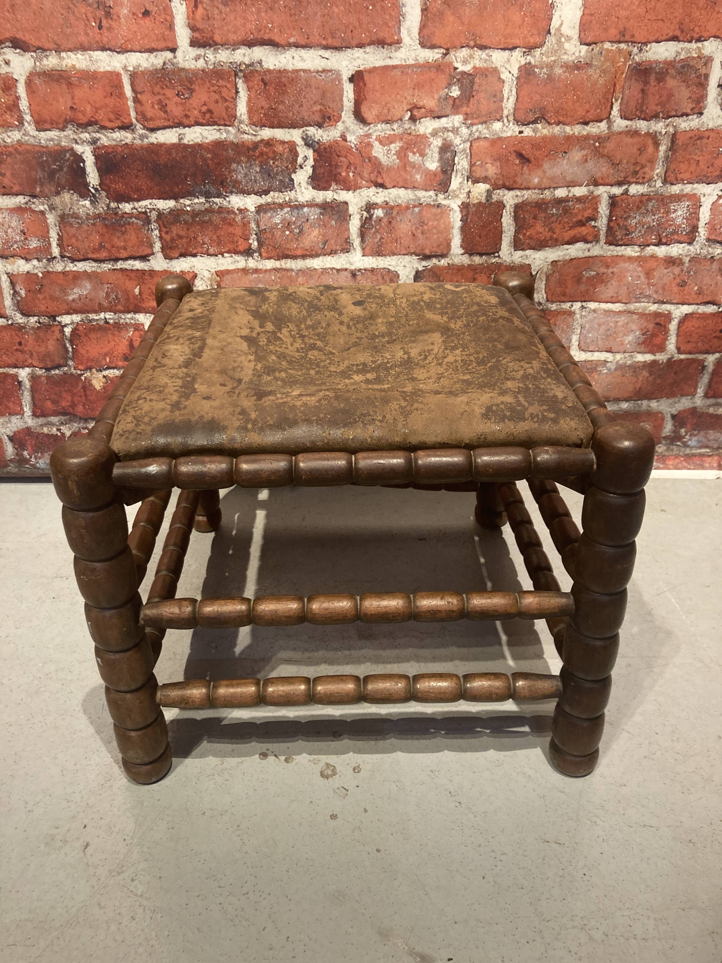 Set of two armchairs, one corner chair