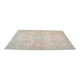 Tapis fait main turc Oushak sku 3177