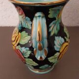 Art Deco vase