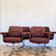 Fauteuil de direction pivotant
