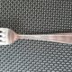 Vintage cutlery Vego Inoxor 50s