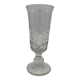 Large 19th century absinthe glass