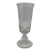 Large 19th century absinthe glass