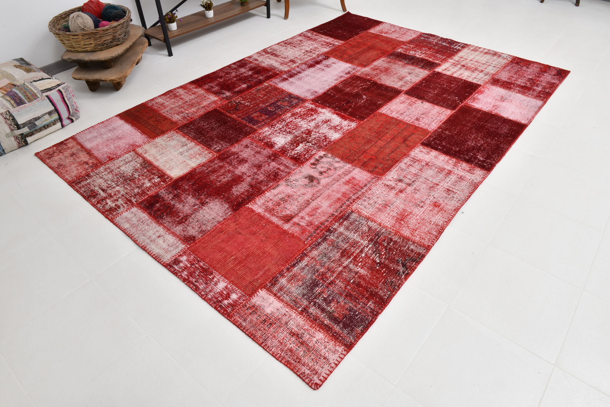 Rug 209x307cm