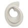 Vase sculptural par Roberto Rigon, signé, années 70