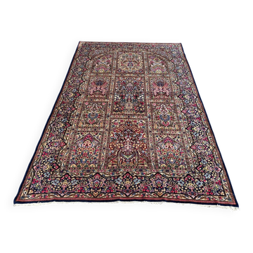 Handmade Persian rug