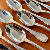 Christofle Malmaison 12 table spoons 20.5 cm new condition