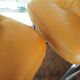 Deux chaises, roche bobois, années 70