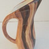 Pitcher faux bois Saint-Jean-du-Desert Marseille