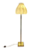 LAMPADAIRE DESIGN 1950.