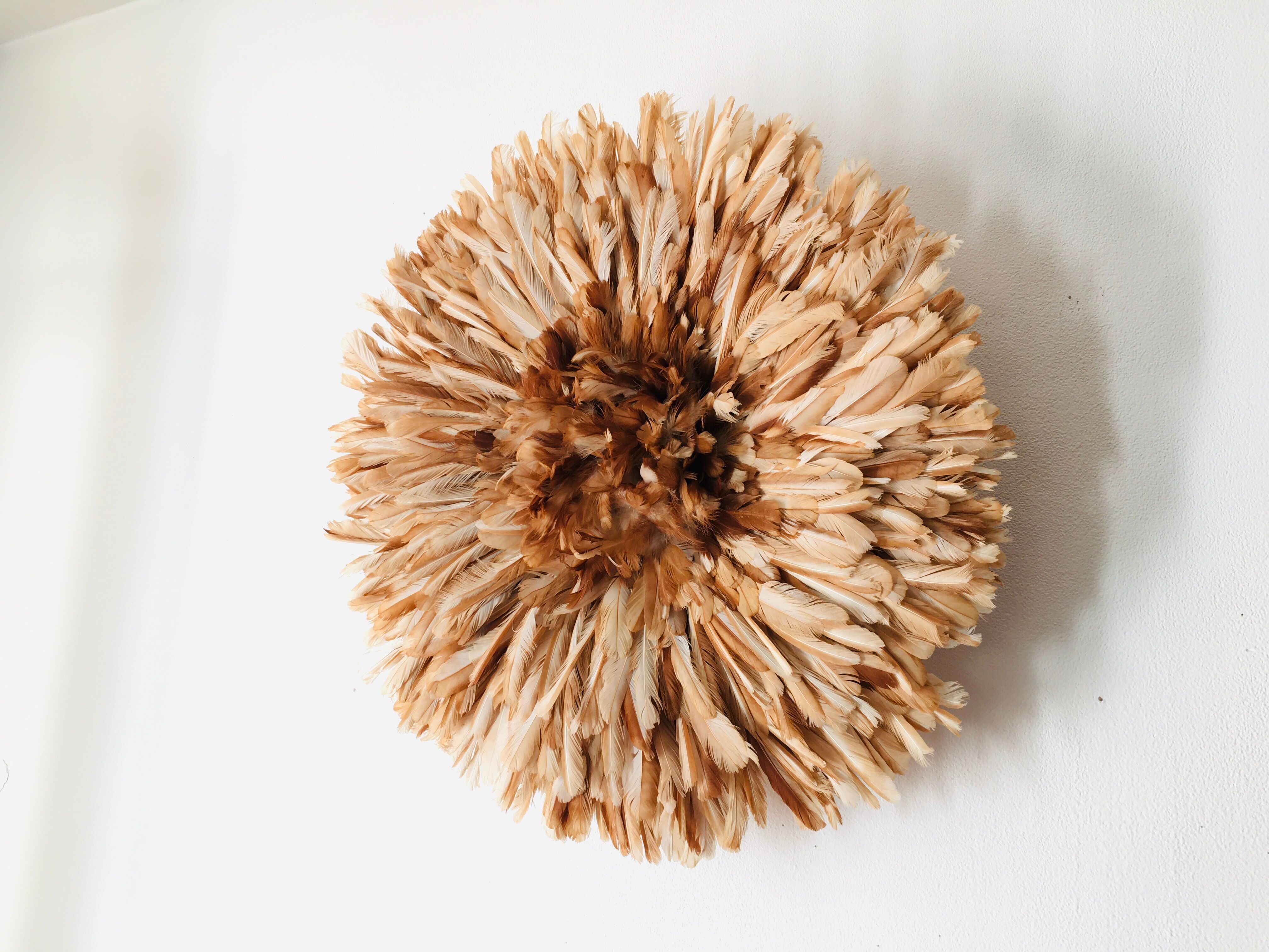 Juju Hat beige 50 cm