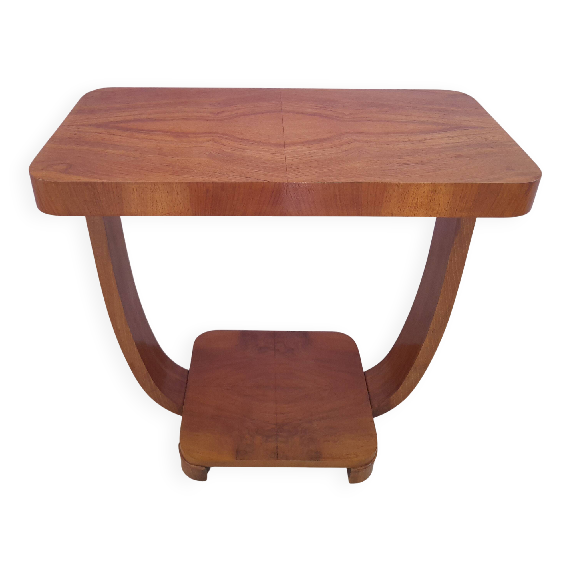 Art Deco coffee table