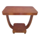 Art Deco coffee table