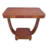 Table basse Art Déco