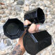 Tasses • Arcopal, vintage