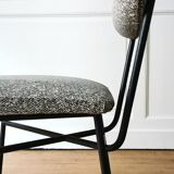 BBPR chair for Arflex, 1950