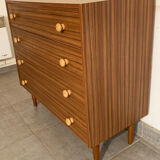 Vintage dresser from the 60s