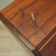 Walnut secretary, Danish design, 1960s, production: Denmark