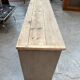 Meuble d’atelier de fabrication artisanale