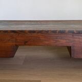 Table basse japonaise