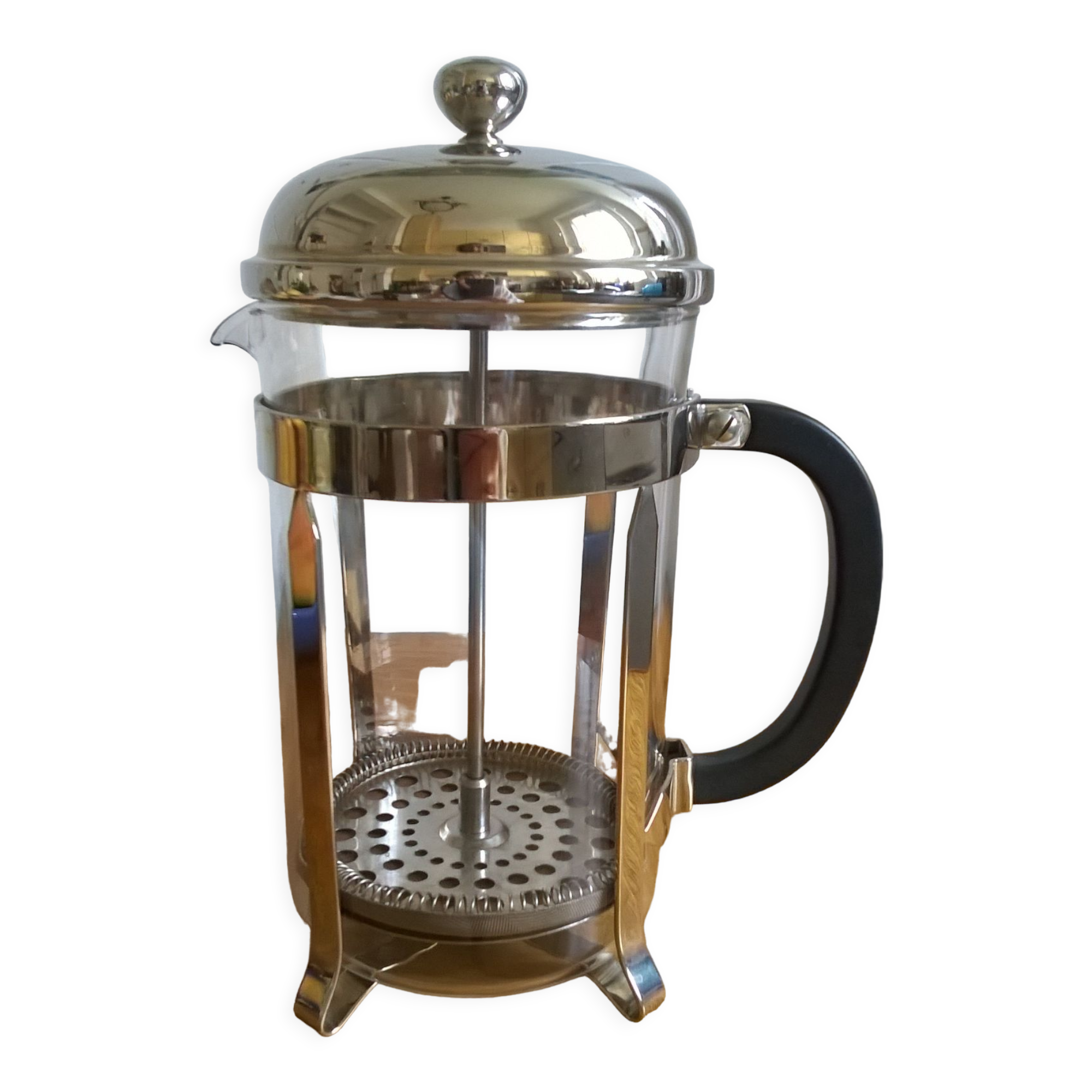 Cafetière à piston Melior 12 tasses