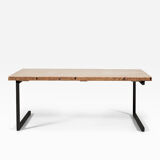 Table de bowling modèle bas
