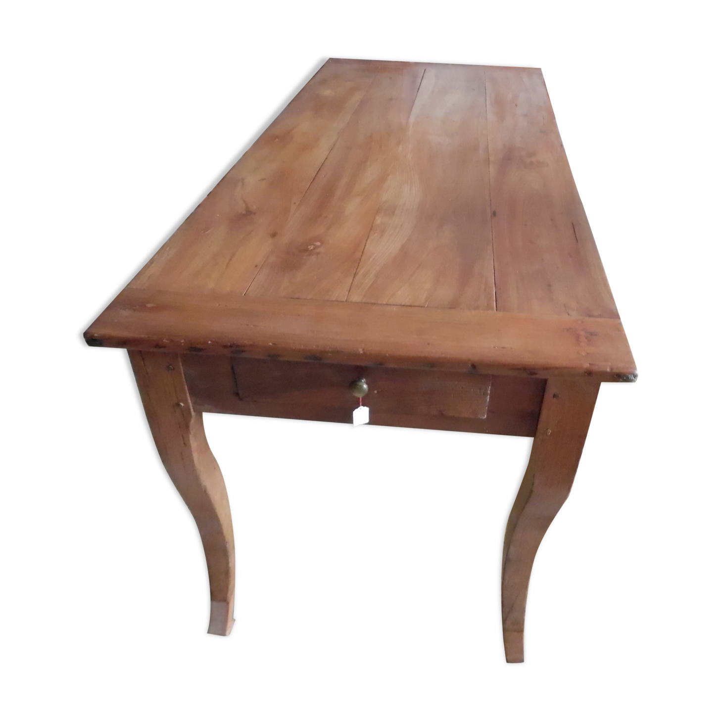 Farm table