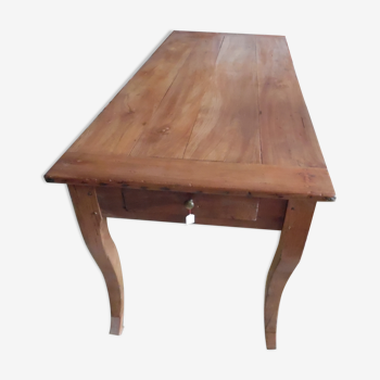 Table de ferme