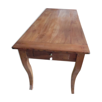 Table de ferme