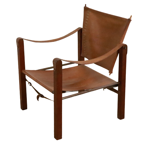 Safari chair 'Renswoude'