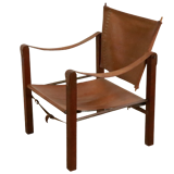 Chaise safari 'Renswoude'
