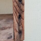 Workshop shelf