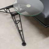 Wing sofa by Roy Fleetwood for Vitra 80