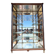Vintage library/display cabinet mid 19th century