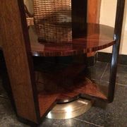 Table basse Art Deco