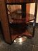 Art Deco coffee table