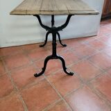 Bistro table