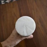 marble vase