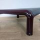 Rare Midcentury Coffee Table Orsay, Knoll, Gae Aulenti