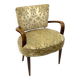 Original Art Déco armchair – Jules Leleu | France, 1930s