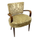 Original Art Déco armchair – Jules Leleu | France, 1930s
