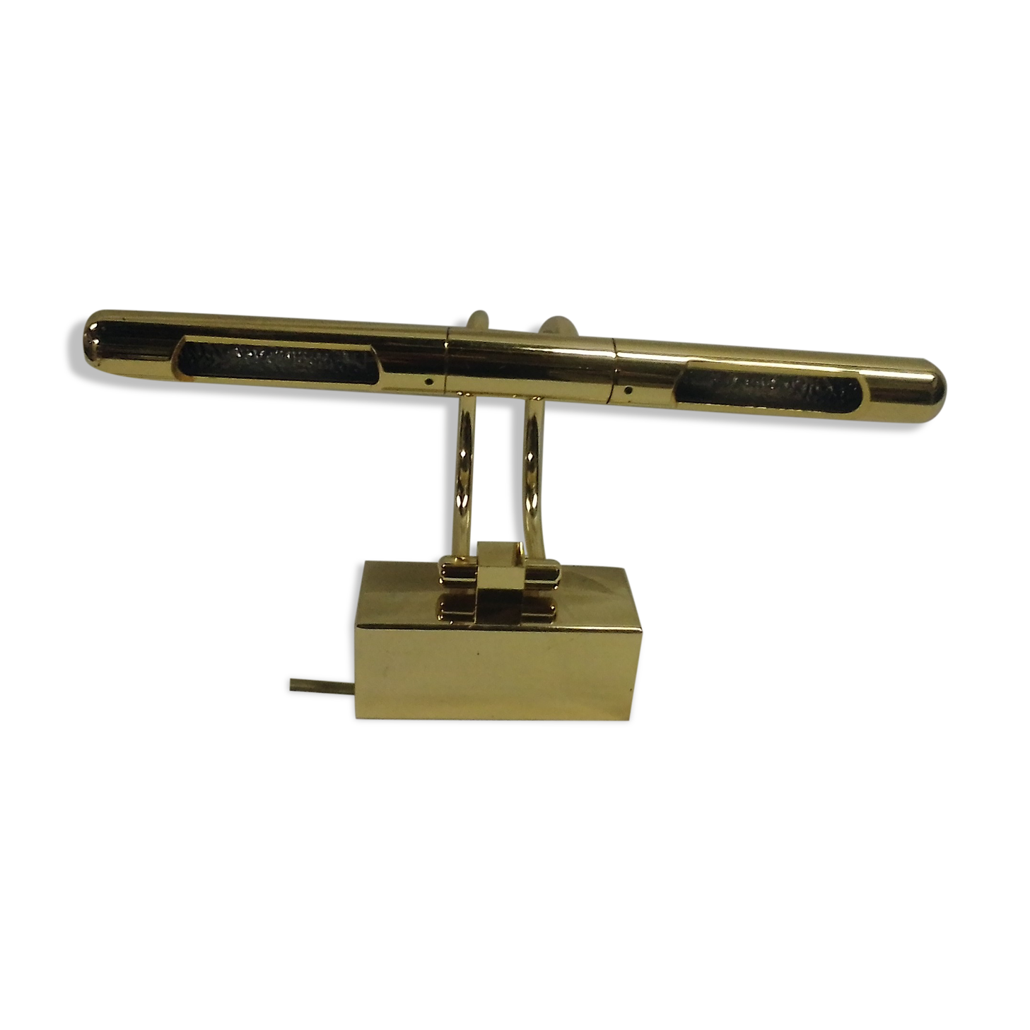 Lamp wall lamp table