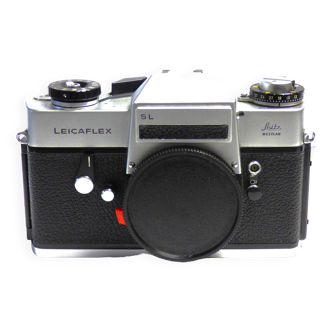 Leicaflex sl chrome 1970 parfait etat