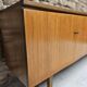 Vintage 1970's sideboard