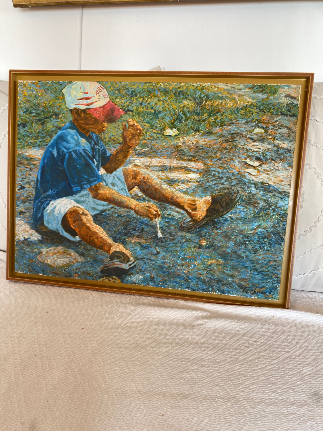 Cuban painting