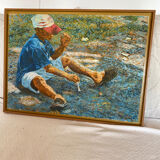 Peinture cubaine