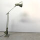 Articulated workshop light by Erpe, Belgium, 1950s