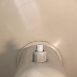 Bauhaus desk lamp by Christian Dell for Koranda, Vienna Austria