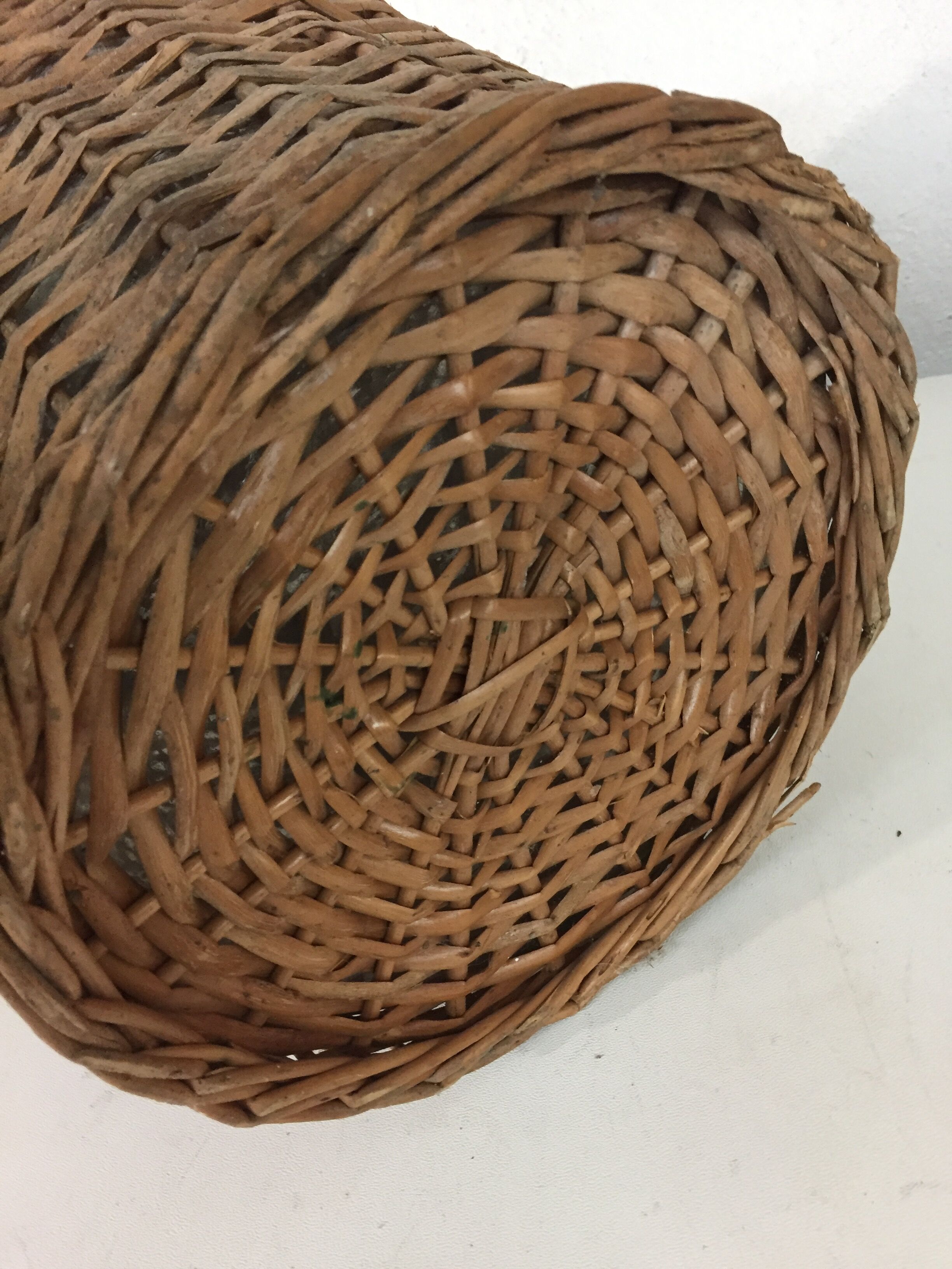 Demijohn stuffed, 1960